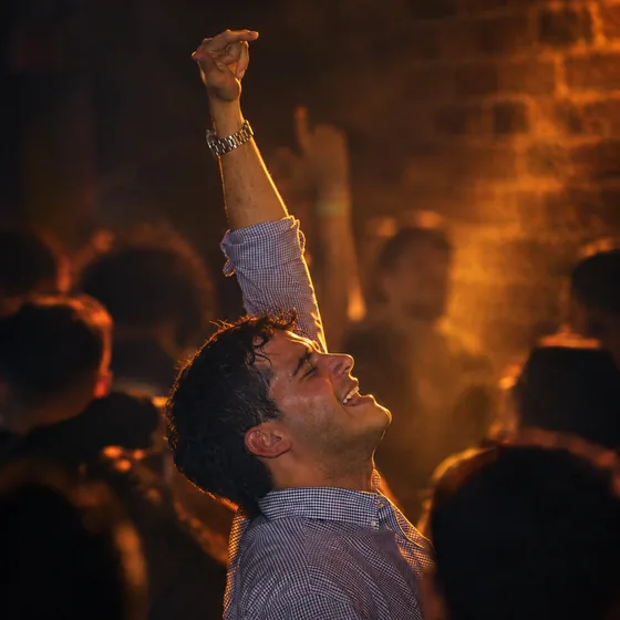 Tú de LOOP CLUB: El que la prende